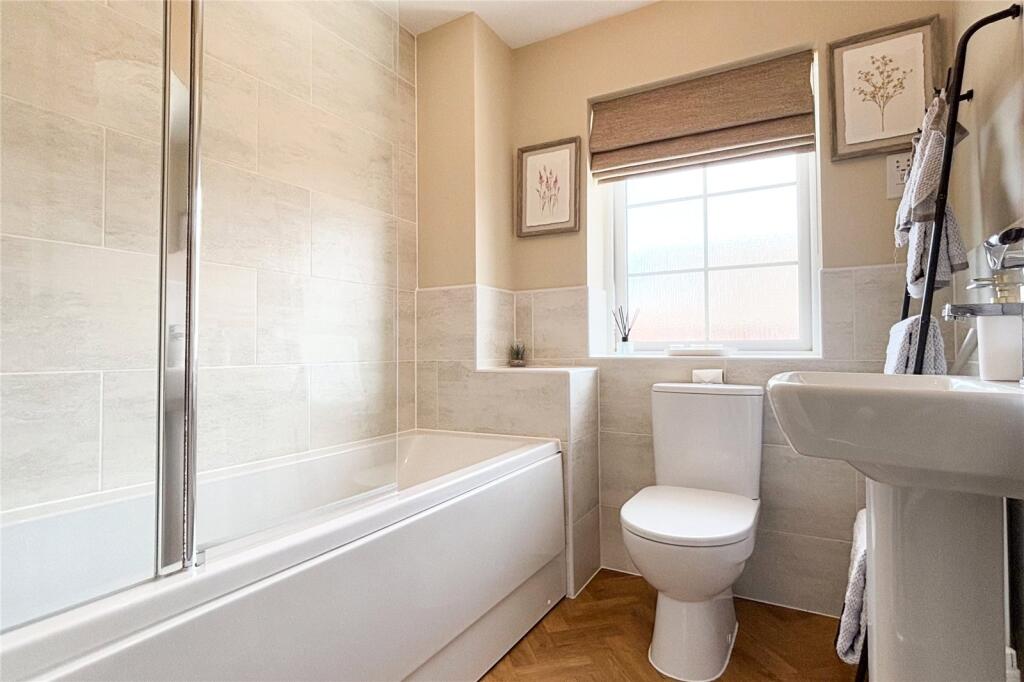 Additional image 19 of Brouncker Road, Westbury