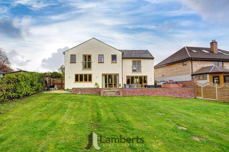 Additional image 37 of Crumpfields Lane, Webheath, Redditch