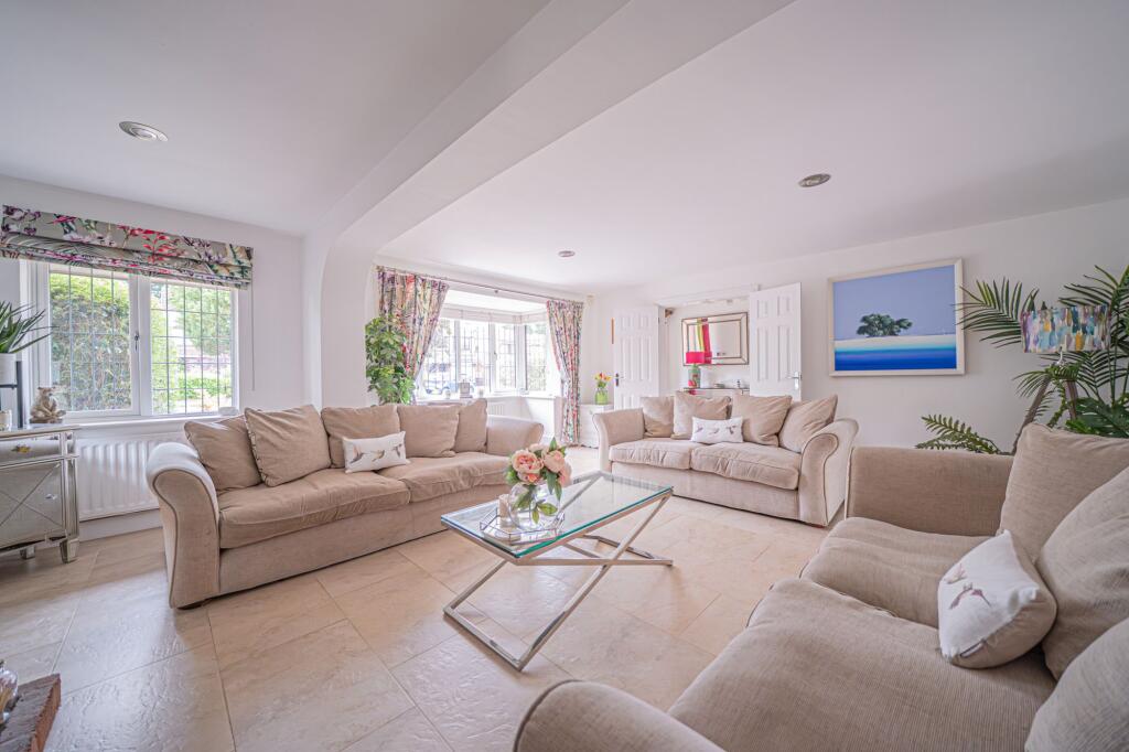 Additional image 8 of Hartington Close, Dorridge, B93