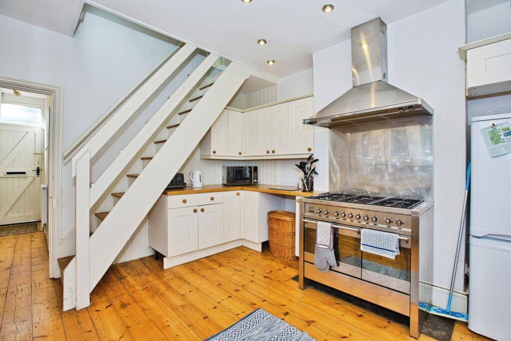 Additional image 4 of Park View, WELLS, Somerset, BA5