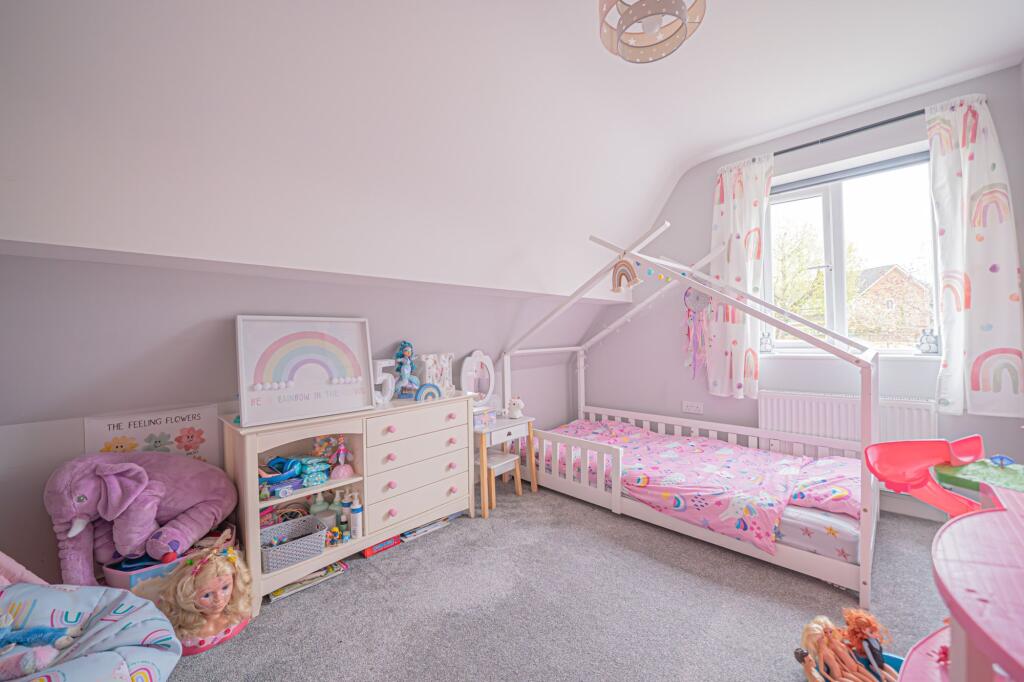 Additional image 9 of Barcheston Road, Knowle, B93