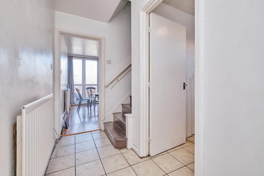 Additional image 19 of Hodnet Grove, Birmingham, West Midlands, B5