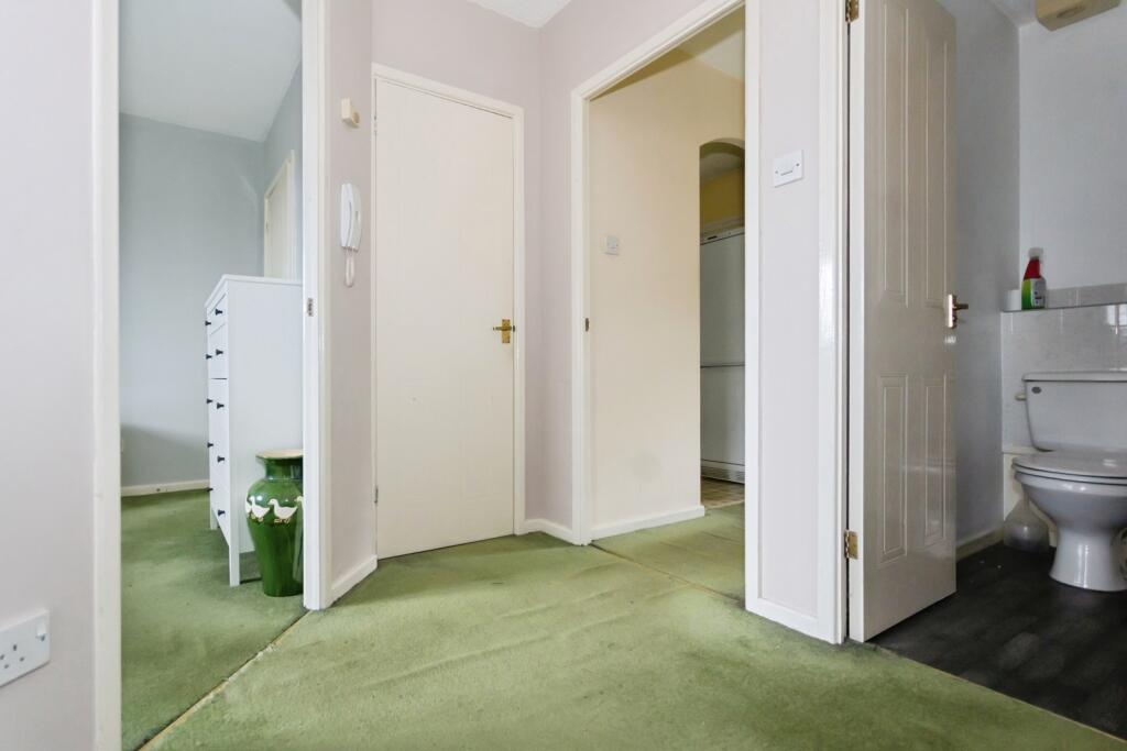 Additional image 12 of Hoff Beck Court, Birmingham, West Midlands, B9