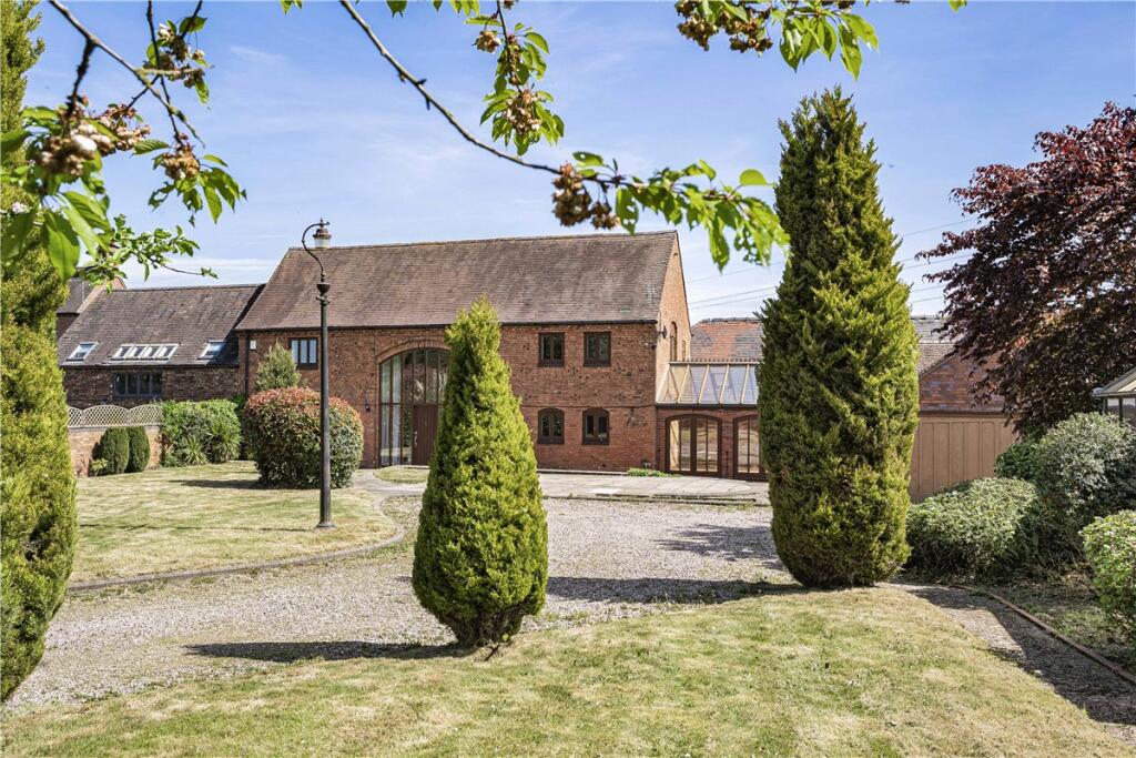 Additional image 22 of Blackgreaves Lane, Lea Marston, Sutton Coldfield, Warwickshire, B76