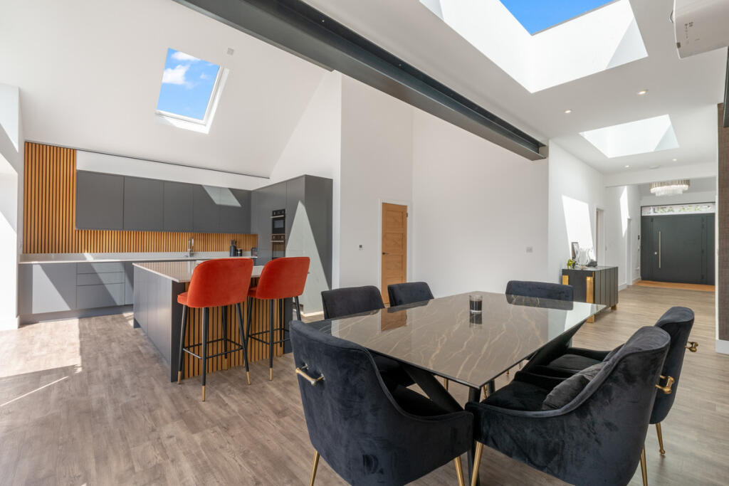 Additional image 2 of Haye Lane, Mappleborough Green, B80