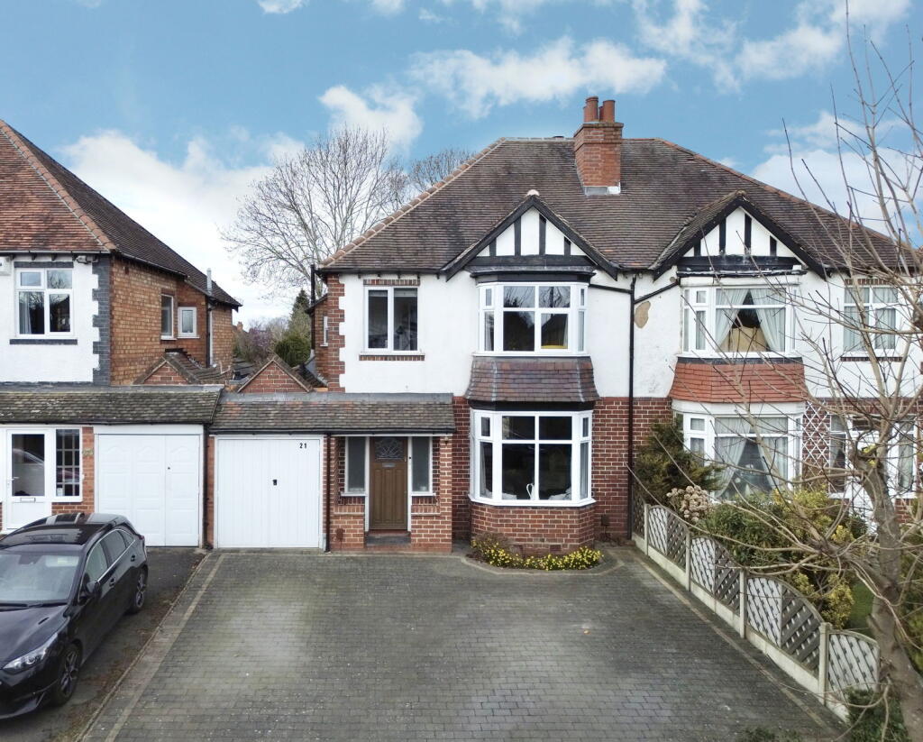 Additional image 27 of Westbourne Road, Solihull