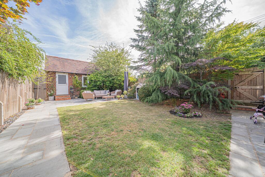 Additional image 18 of Spring Lane, Hockley Heath, B94