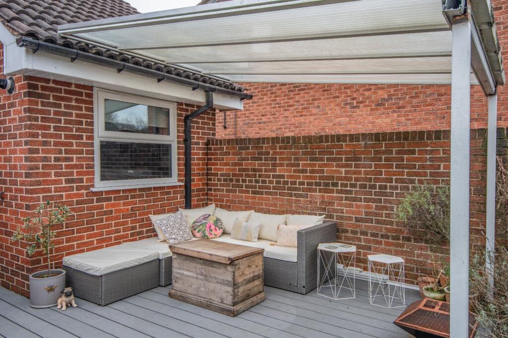 Additional image 16 of Stoneleigh Close, Oakenshaw South, Redditch, B98