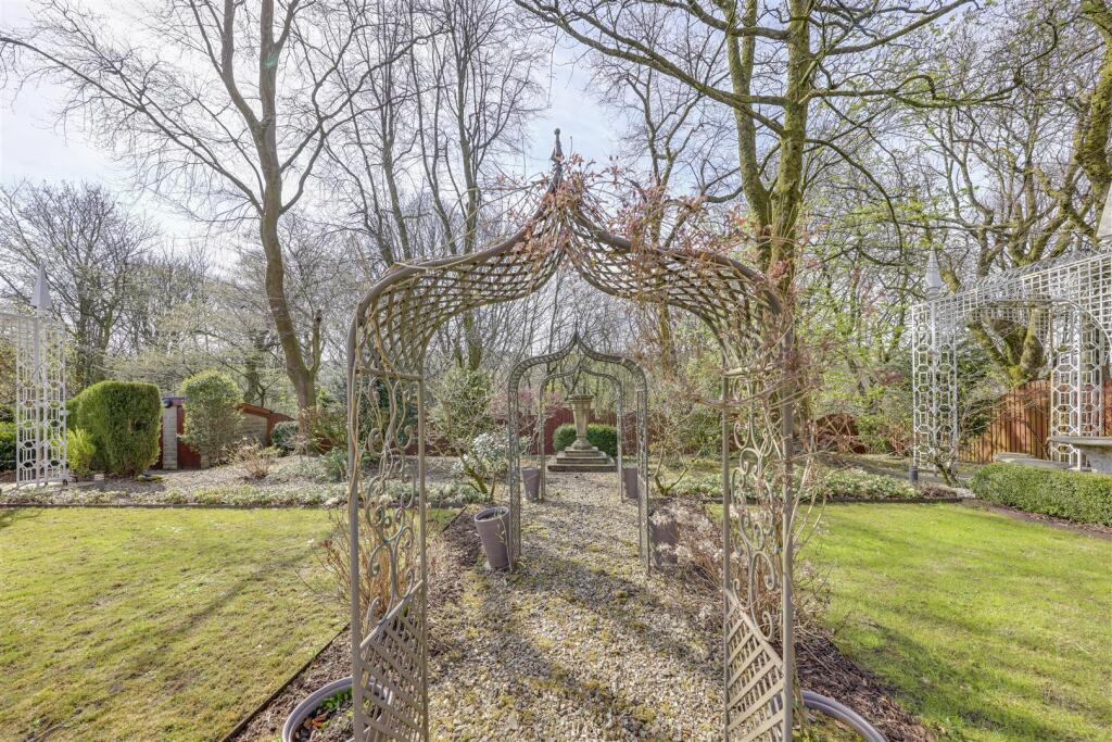 Additional image 34 of Lea Bank Hall, College Lane, Rawtenstall, Rossendale - Incredible, Spacious Apartment In Unique, Exclusive Gated Setting