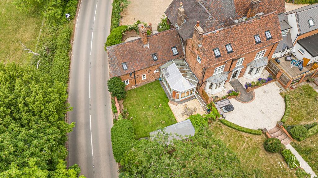 Additional image 31 of Bodymoor Green Farm, Coventry Road, Kingsbury, Tamworth, Warwickshire, B78