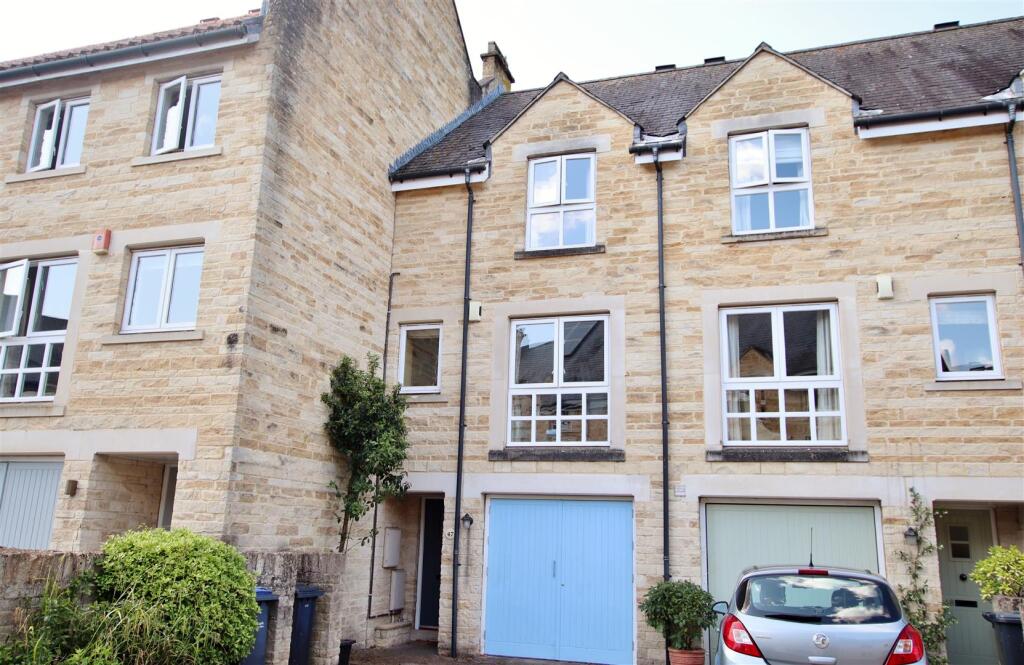 Additional image 25 of Greenland Mills, Bradford-On-Avon