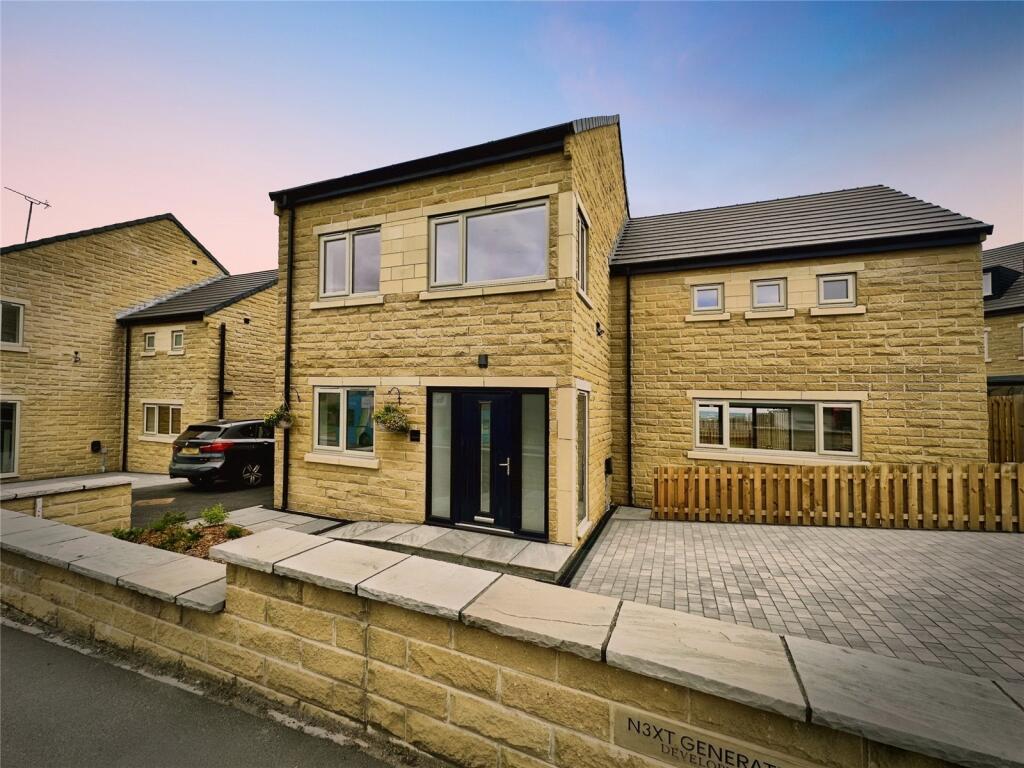 Additional image 28 of Hillside View, Drighlington, Bradford, BD11