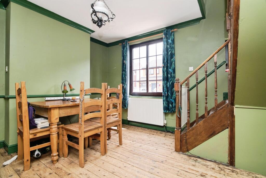 Additional image 18 of Mount Pleasant, Redditch, Worcestershire, B97