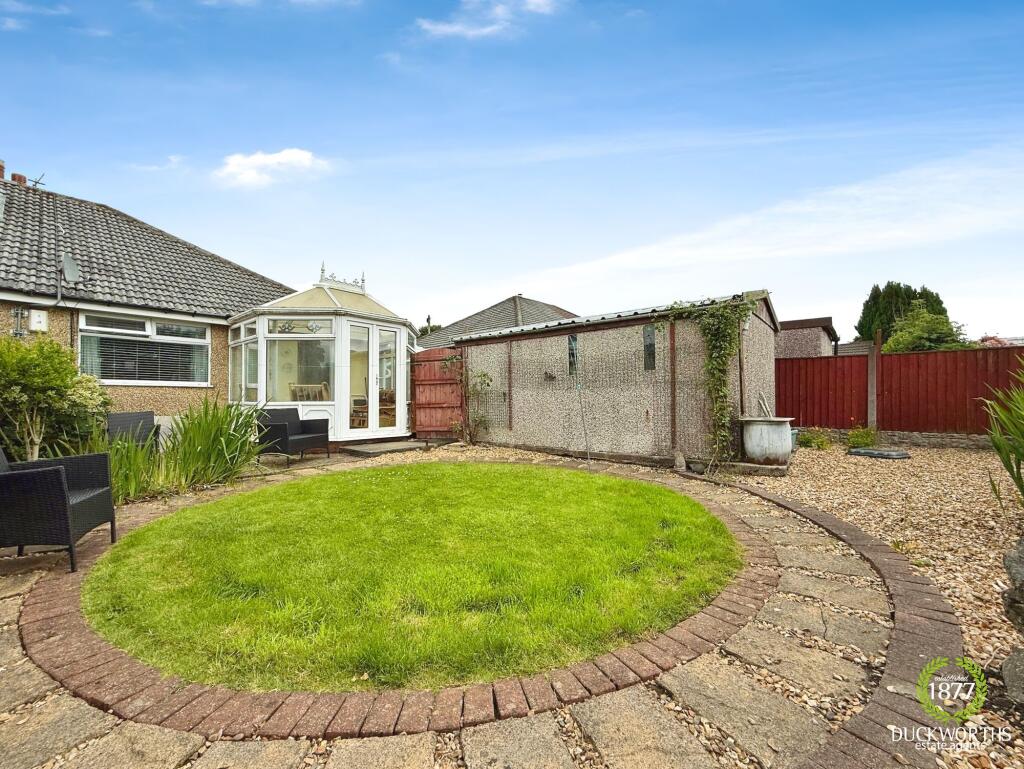 Additional image 4 of Windermere Drive, Darwen, BB3