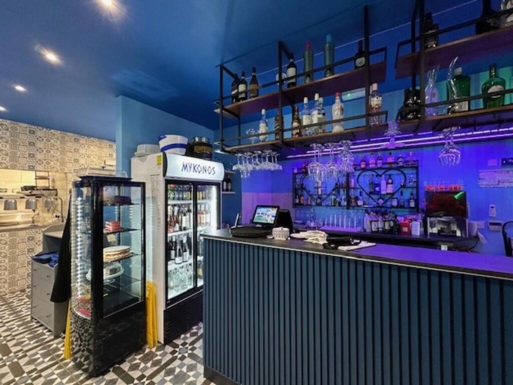 Additional image 9 of Leasehold Mediterranean Restaurant, B92