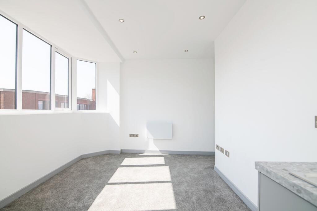 Additional image 9 of St Stephens House, Prospect Hill, Redditch, Worcestershire, B97