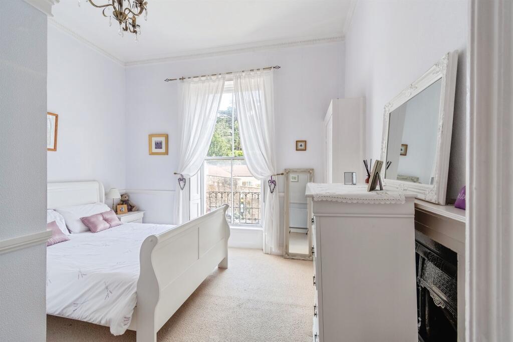 Additional image 13 of Spencers Belle Vue, Bath