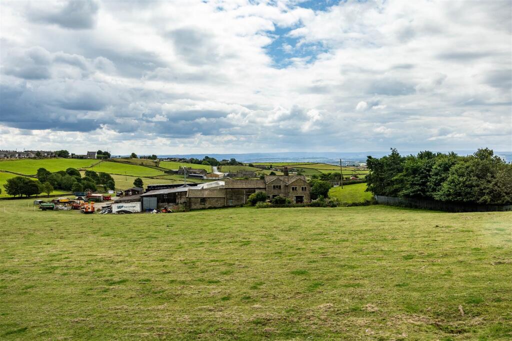 Additional image 34 of Old Mill Dam Lane, Queensbury, Bradford