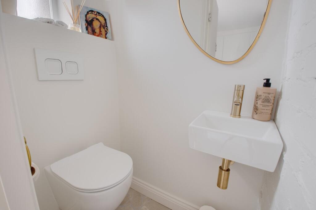 Additional image 9 of Beech Road, Bromsgrove, Worcestershire, B61