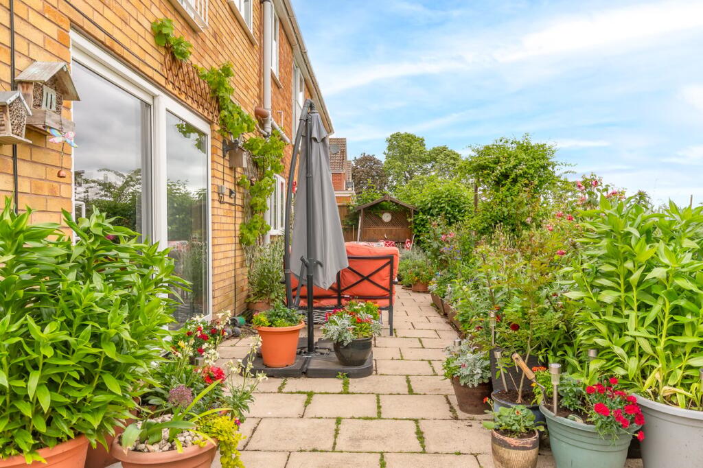 Additional image 28 of Guild Road, Aston Cantlow, Henley-in-Arden, B95