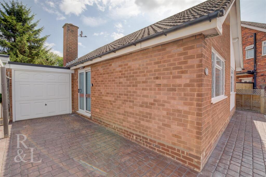 Additional image 26 of Lansdowne Crescent, Two Gates, Tamworth