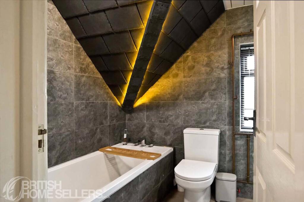 Additional image 16 of Alma Avenue, Foulridge, Colne, Lancashire, BB8