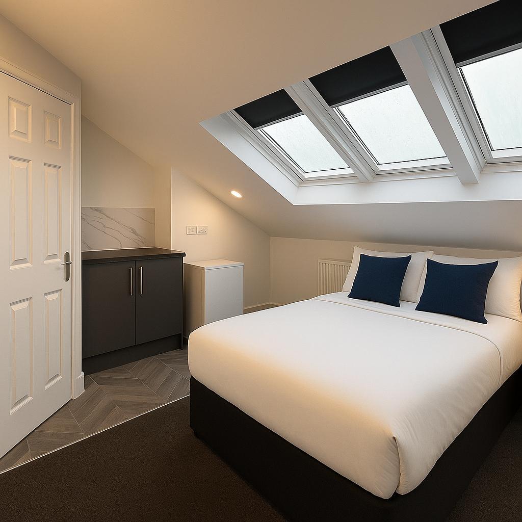 Additional image 3 of Reginald Road - 17% NET YIELD, Saltley, Birmingham, B8