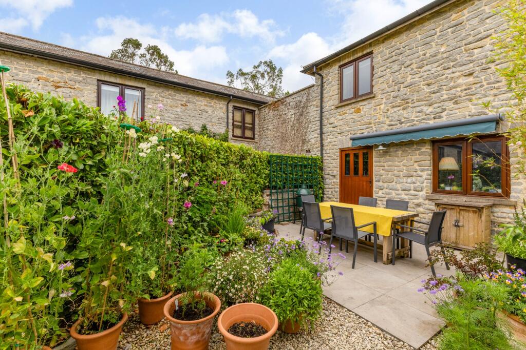 Additional image 23 of Pylle between Wells and Castle Cary