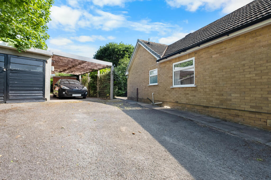 Additional image 15 of Heydon Road, Finstall, Bromsgrove. B60 3DA