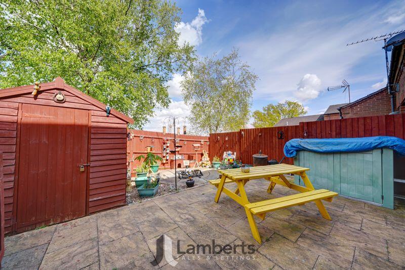 Additional image 16 of Paddock Lane, Oakenshaw, Redditch