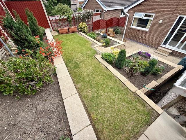 Additional image 16 of Santa Monica Grove, Idle, Bradford