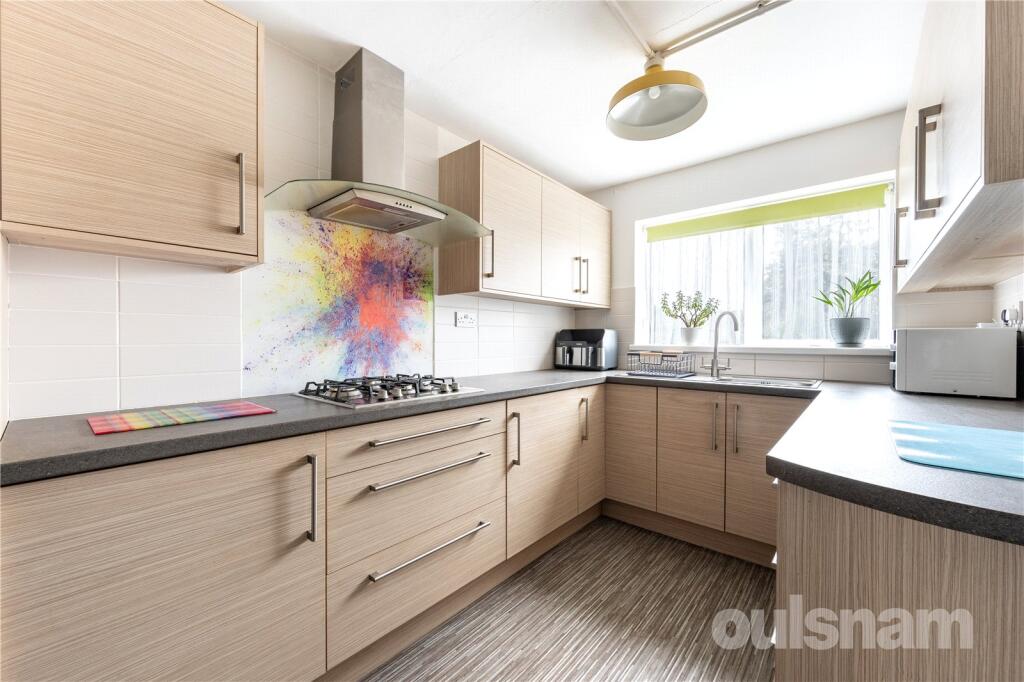 Additional image 4 of Gannow Manor Gardens, Rubery, Rednal, Birmingham, B45