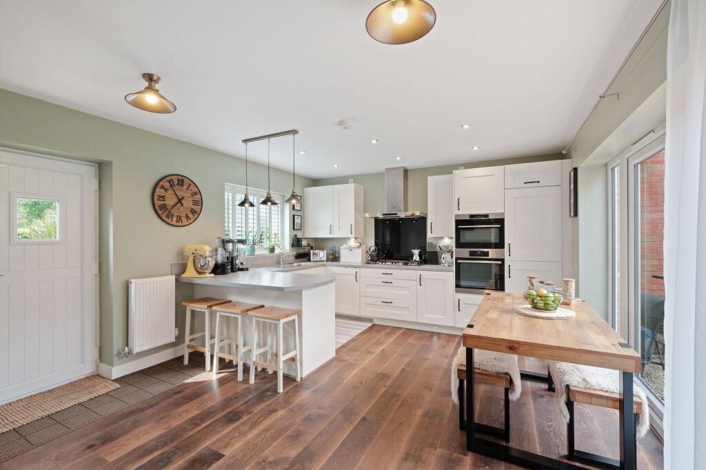 Additional image 4 of Church View Close, Cofton Hackett, B45