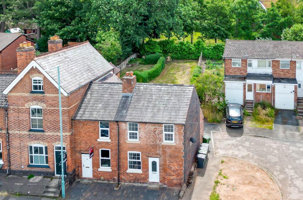 Additional image 11 of Worcester Road, Bromsgrove, B61