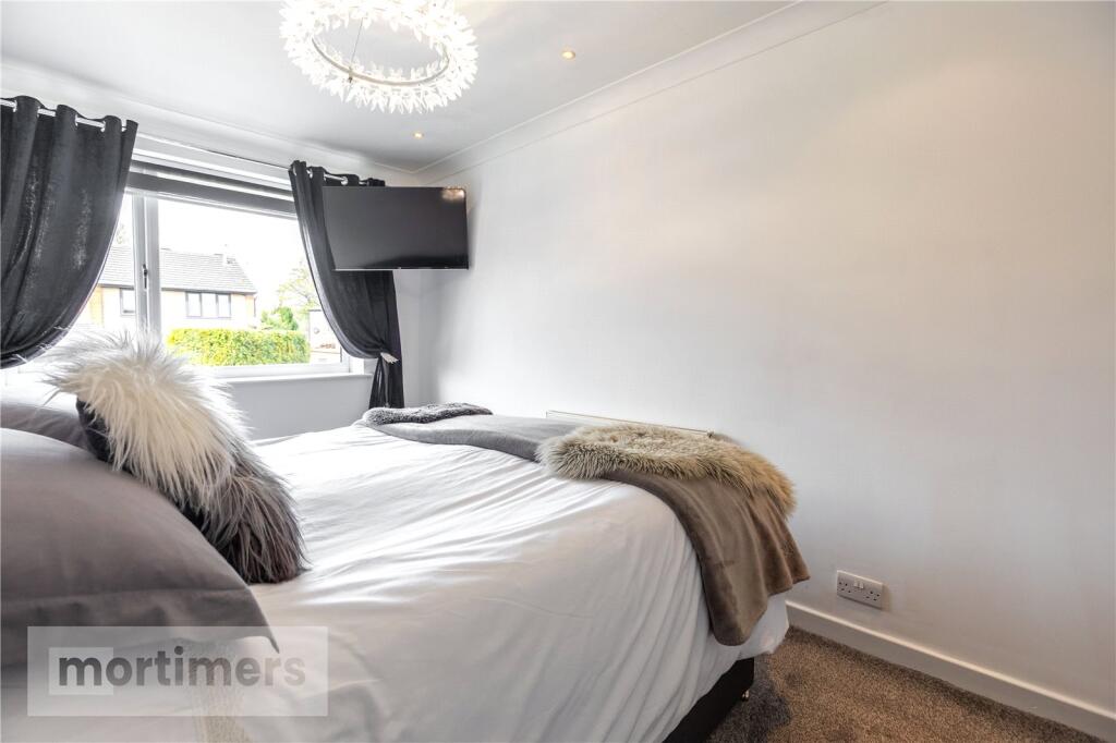 Additional image 14 of Conway Drive, Oswaldtwistle, Accrington, Lancashire, BB5