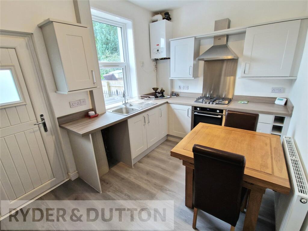Additional image 3 of Alexandria Street, Rossendale, Lancashire, BB4
