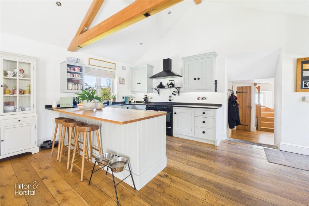 Additional image 8 of Spring Grove Barn, Spring Grove, Colne