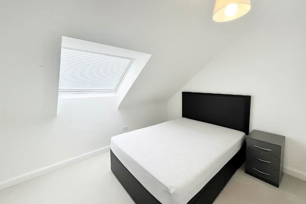 Hope Street, Birmingham, B5