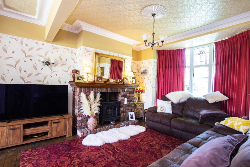 Additional image 5 of 'Norbreck' Oldfield Avenue
