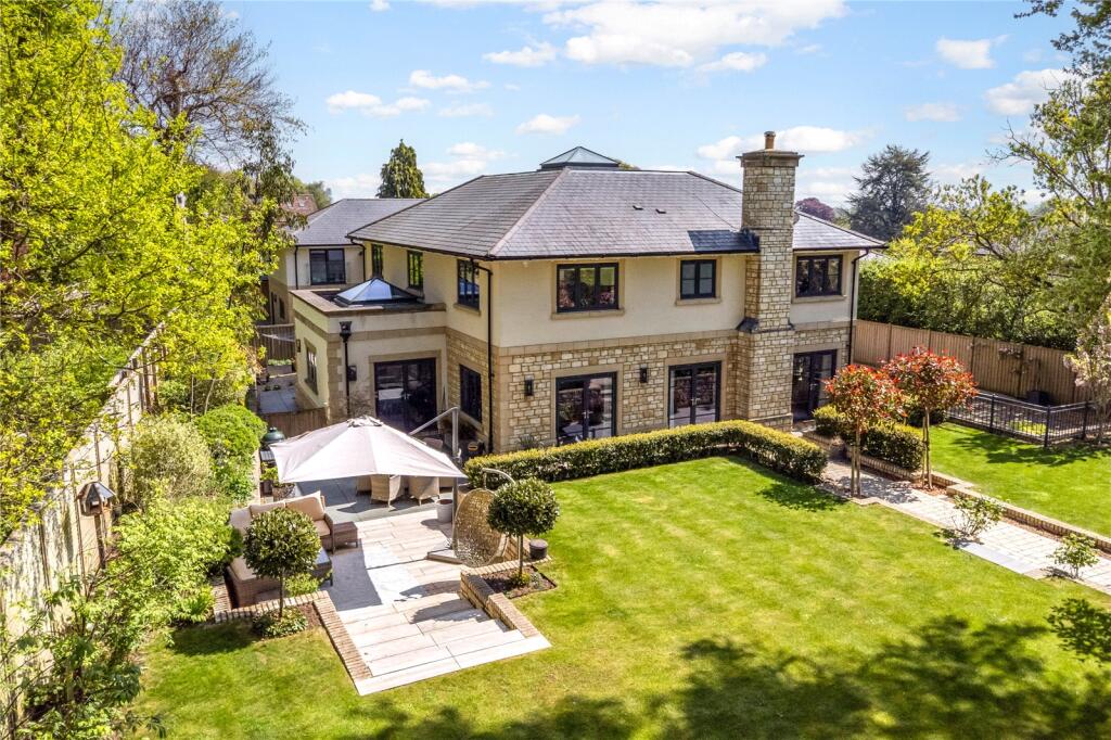 Additional image 21 of Flatwoods Road, Claverton Down, Bath, Somerset, BA2