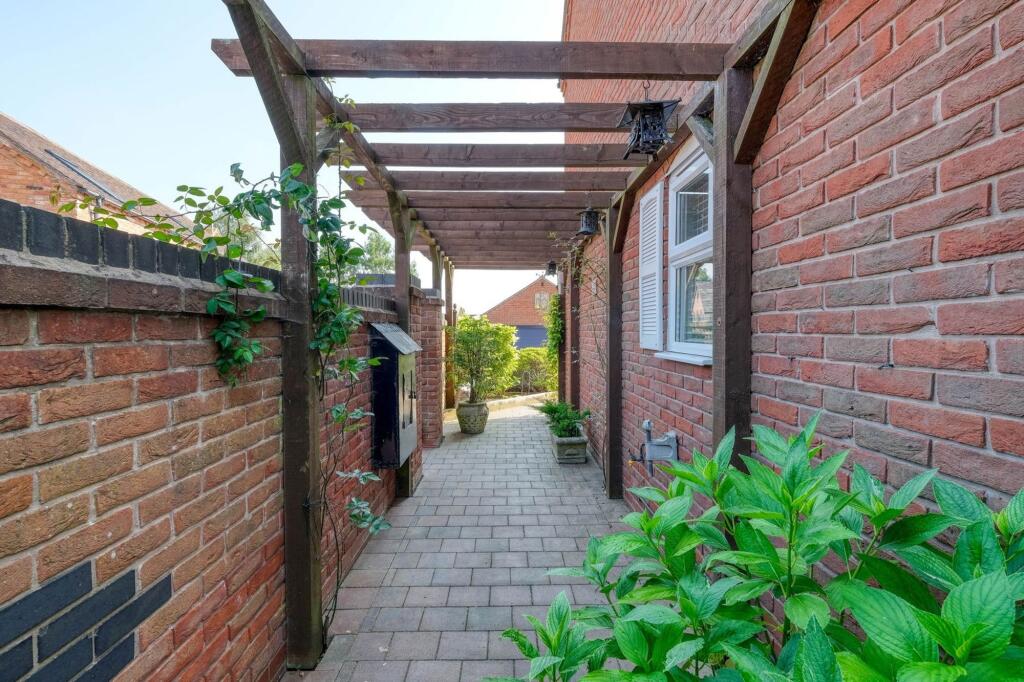 Additional image 19 of Hewell Lane, Redditch, B97