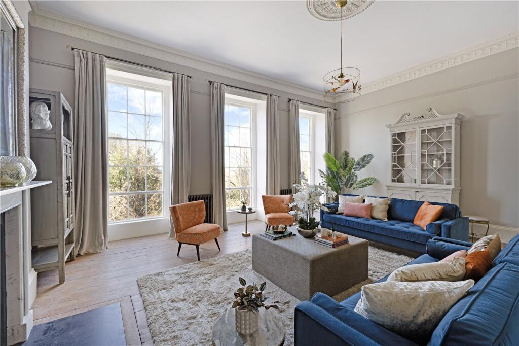 Additional image 2 of Lansdown Place East, Bath, Somerset, BA1