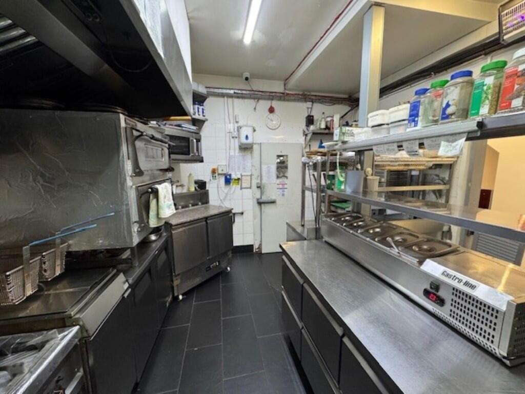 Additional image 16 of Leasehold Italian Restaurant, Warwick Road, Birmingham, B92 7HS