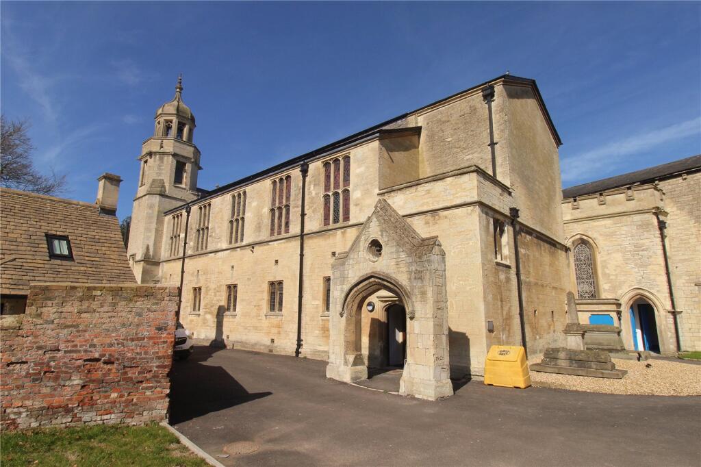Additional image 25 of The Tabernacle, Trowbridge