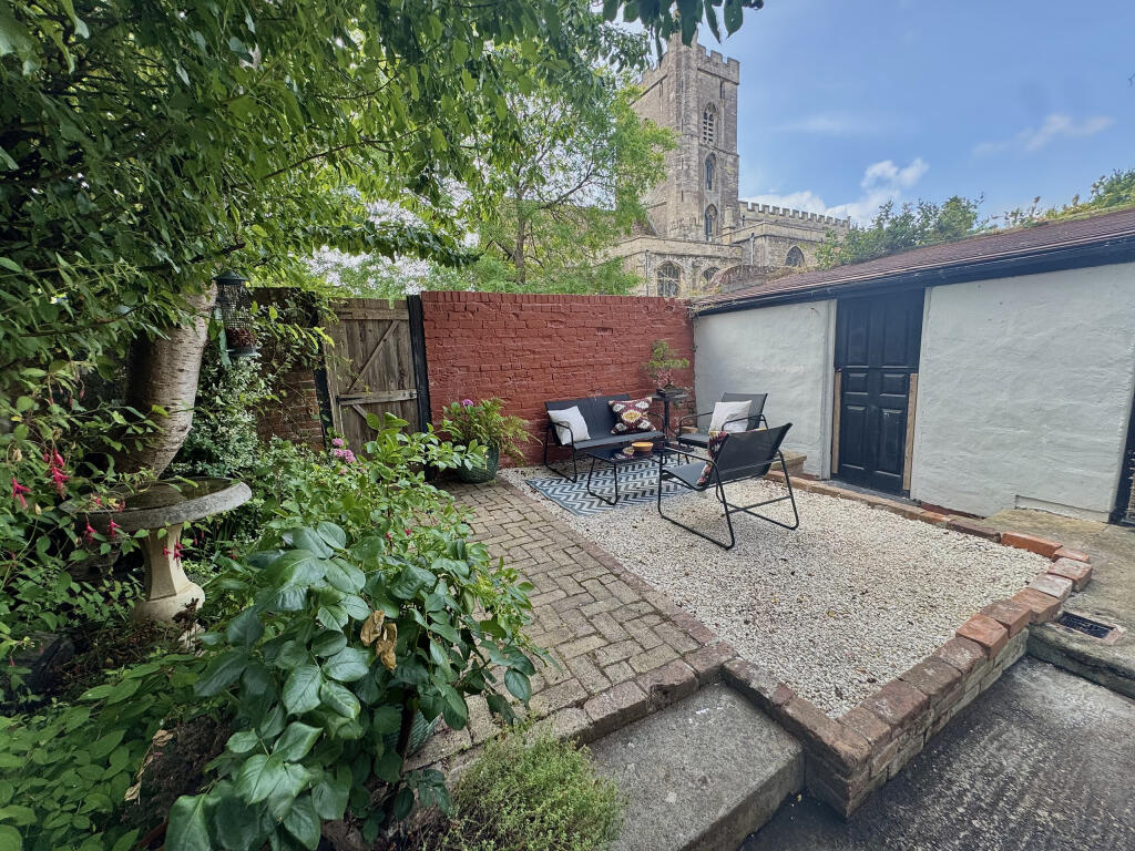 Additional image 26 of Cannon Green, Westbury, Wiltshire