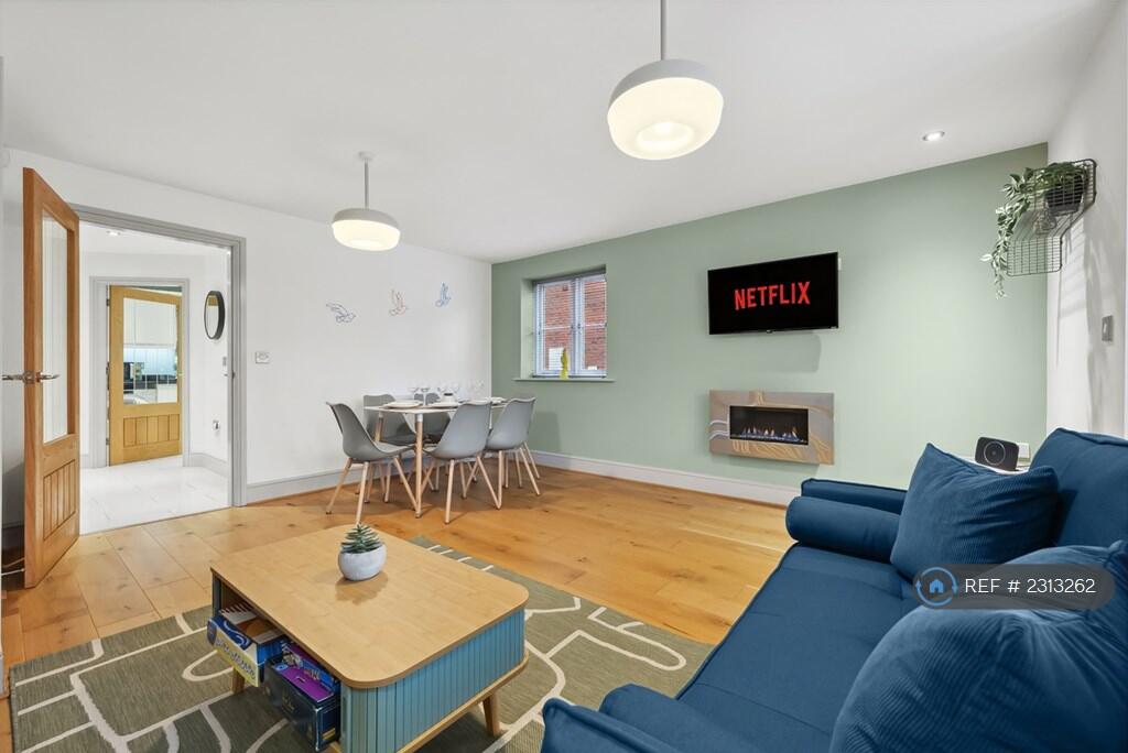 Additional image 9 of Parish Mews, Hampton-In-Arden, Solihull, B92