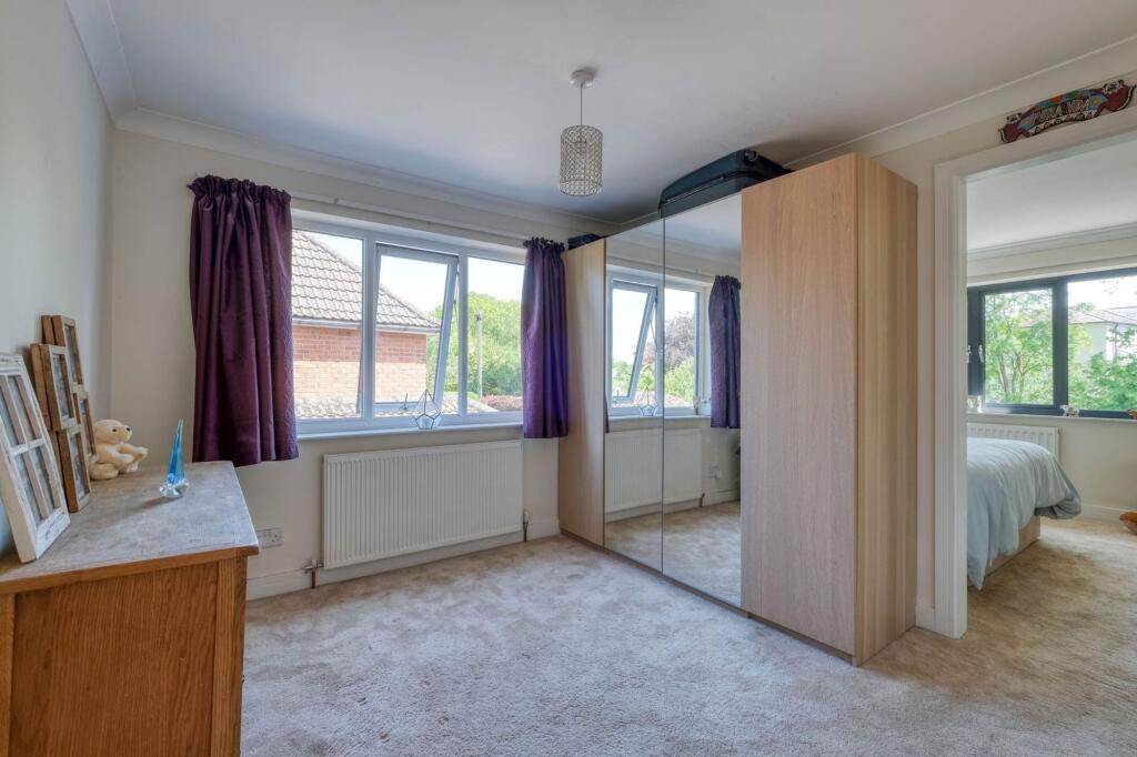 Additional image 20 of Brickhouse Lane, Stoke Prior, B60