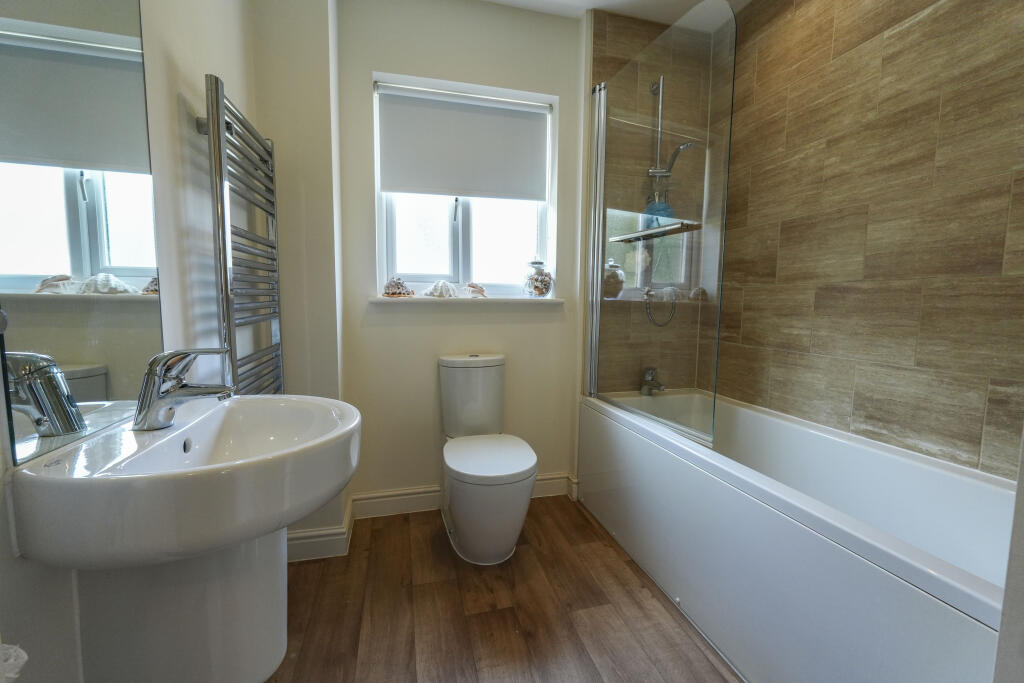 Additional image 24 of Jenner Drive, Rubery Great Park, B45