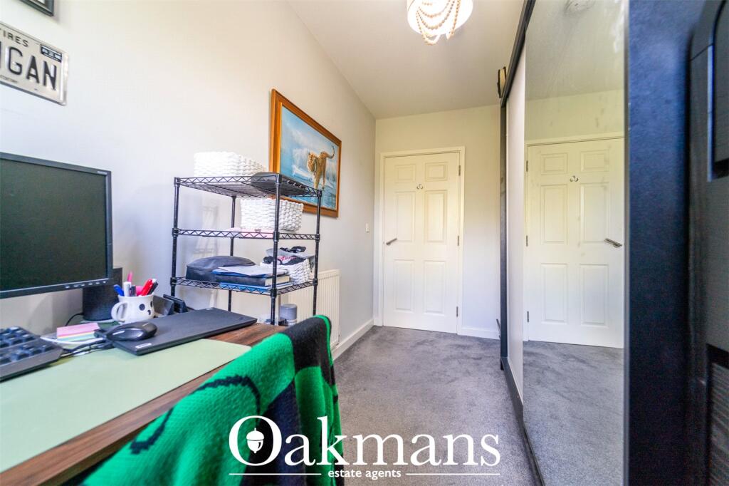 Additional image 17 of Alcester Road, Finstall, Bromsgrove, Worcestershire, B60