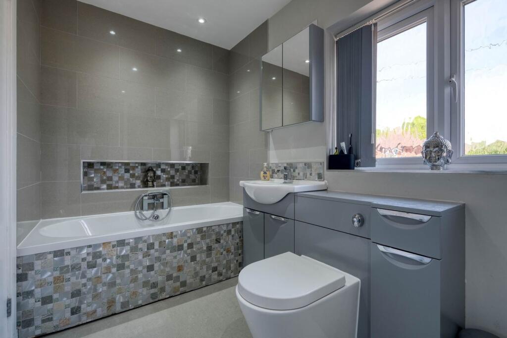 Additional image 13 of Green Slade Crescent, Marlbrook, B60